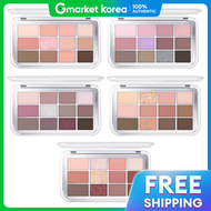 Espoir | พาเลตต์อายแชโดว์ Eye Core 12 เฉดสี