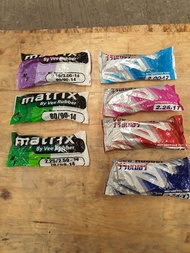 ยางใน มอเตอร์ไซค์ ขอบ 17 และขอบ 14 ยี่ห้อ Vee rubber