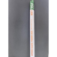 FSL T8 4 60W Super Bright 4FT Light Tube Lampu Kalimantang Super Terang Mentol Panjang LED