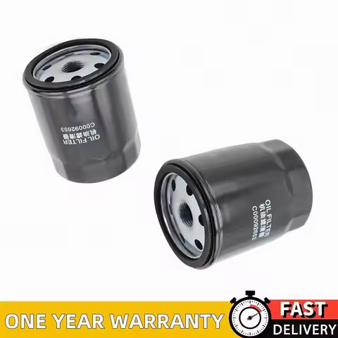 For SAIC Maxus oil filter V80 V90 G10 G20 T60 T70 diesel car 2.0T oil filter original C00092653