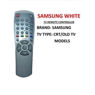 SAMSUNG TV Remote Control