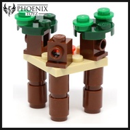 Lego Ewok Village 75097 Advent Calendar 2015: Star Wars (Day 7)