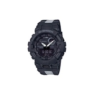 G-SHOCK CASIO G-SQUAD Wristwatch Men'S GBA-800LU-1AJF w1476