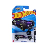Hot Wheels Lets Race HW50 Concept Rod Squad