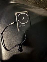 15W 無線充電板