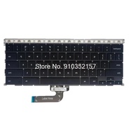 Laptop Replacement Keyboard For Google Chromebook Pixel 2013 CB001 United States US New
