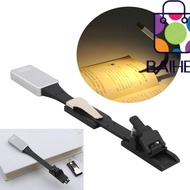 BAIHEE Book Lamp With Detachable Flexible Clip Kindle eBook Readers LED Night Light