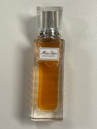 Dior Miss Dior 走珠淡香水 Eau De Toilette 20ml
