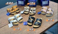 預訂-Birkenstock BOSTON密頭拖鞋/Birkenstock 雙扣拖鞋