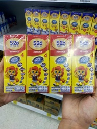 S-26 UHT SUSU BUDAK DARI THAILAND HALAL