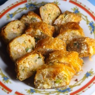 Bakkien Medan/ Ngohiong/ Hekeng