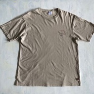 Coen_熊T-Shirt(淺咖)