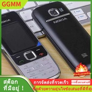 LZD ศัพท์มือถือปุ่มกด Nokia รุ่น 2730 มือถือปุ่มกด 4G ของแท้ ปุ่มกดไทย เมนูไทย