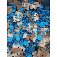 Mixed high voltage capacitor combo code 200c Kapasitor Kipas Siling Capacitor Fan Capacitor