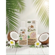 BNB Natural Coconut Oil Hand and Foot Cream