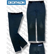 Hiking Pants Trekking Quechua (28-32)