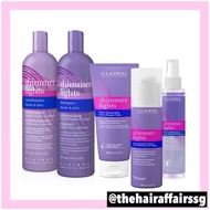 ▪️Clairol▪️Shimmer Lights Shampoo / Conditioner / Red Shampoo