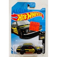 Hot Wheels | DATSUN 510 KMART EXCLUSIVE