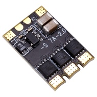 7A BLheli S RC ESC Mini Speed Controller for Dshot600 / Dshot300 / Oneshot42 1-2s for DIY FPV Racing
