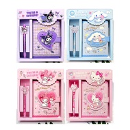 planner 2026 diary 2026 Cute Cartoon Cinnamon Dog Diary Girl's Handbook