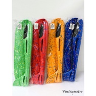 🛩️HAND THROW FOAM AEROPLANE FLYING GLIDER FOAM AEROPLANE KIDS OUTDOOR SPORT🛩️ BFP38284