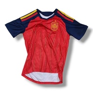 NEWEST SPAY00LL HOME JERSEY WORLD CUP 2026 MEN'S FOOTBALL SHIRT G0 FUTSAL SHIRT