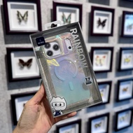 Wiwu Feather Case for iPhone 17 Pro max / 17 Pro / 17 Air in Feather color