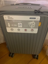 原廠正貨 ELLE 前開超特價✈️✈️  旅行箱旅行喼行李箱行李喼 手提行李   baggage suitcase luggage hand carry   TSA海關鎖 5年保養 5 year wa