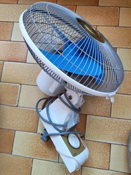 掛牆風扇