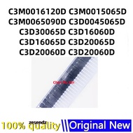 1 Piece/Batch C3M0016120D D C3M0015065D D C3M0065090D D C3D0045065D C3D30065D C3D16060D C3D16065D C3