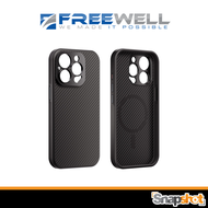 FREEWELL iPhone Case iPhone 17 Pro / 17 Pro Max [FW-17-IP17]