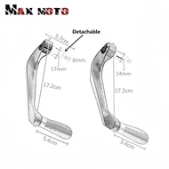 For SUZUKI V Strom 650 XT DL650 DL1000 VStrom 650XT 1000 Motorcycle Universal 7/8" 22mm Handguard Br