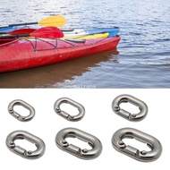 【MT】 1Pc C Link Split Connectings Ship Anchors Chain Link Ship Chain Link Connector