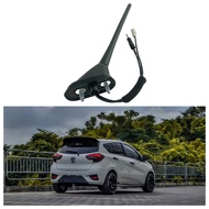 Perodua Myvi 2005–2010 Antenna Aerial Radio Roof Mast Replacement Original Part myvi Antenna