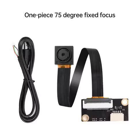 OV5693 Camera Module 5-Megapixel High-Definition Camera Module Automatic Focusing And Autofocus Came
