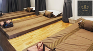 Thai Massage (Service Available From 11:00 a.m. to 3:00 p.m. Only) - 60 min