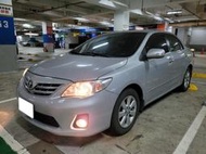 自售 2010年 TOYOTA / ALTIS