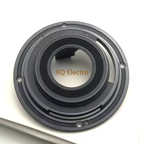Brand New Lens Bayonet Mount Ring Repair Part for Canon EF-S 55-250mm 55-250 MM F/4-5.6 IS STM Camer