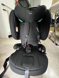Combi 兒童座椅