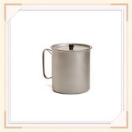Vargo Ti-Lite Mug 750 T-401 超輕量鈦煲