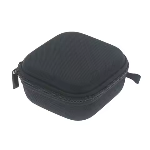 IVBX hard Storage Bag For Bose soundlink micro Speaker Accessories Shockproof Protect pouch Travel p