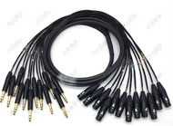 Behringer P16HQ Monitor Controller with P16MB Stand P16D P16i Converter Distributor Professional Sta