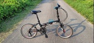 venzo 單車 27速 20吋 $1600