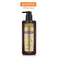 Dr. Groot Hair Loss Control Shampoo For Damaged Hair 400Ml