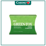 NH GREEN-TOX FIBER COMPLEX 15G 15S
