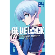 Comic - Blue lock full 29 Episodes Vietnamese Version Blue Lock Manga