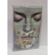 [CASSETTE] COLLECTIVE SOUL - DOSAGE