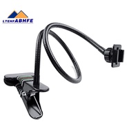 Webcam Stand 25 Inch Flexible Desk Mount Clamp Gooseneck Stand for Logitech Webcam C930E,C930,C920, C922X,C922, C925E