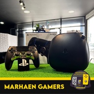 [USED] PLAYSTATION DS5 EDGE