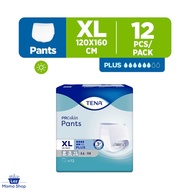TENA PROskin Pants Plus Unisex Adult Diapers - XL (Laz Mama Shop)